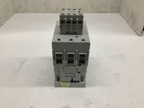 Allen-Bradley 100-C60*00 Contactor 460 Volt @ 40 Hp 110 volt Coil