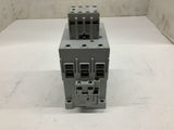 Allen-Bradley 100-C60*00 Contactor 460 Volt @ 40 Hp 110 volt Coil