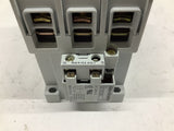 Allen-Bradley 100-C60*00 Contactor 460 Volt @ 40 Hp 110 volt Coil