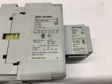 Allen-Bradley 100-C60*00 Contactor 460 Volt @ 40 Hp 110 volt Coil