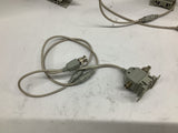 Allen Bradley Model 1786-TPS/C Temp Code TS CSA Class 1 Div 2 G a,b,c,d Lot Of 3