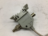 Allen Bradley Model 1786-TPS/C Temp Code TS CSA Class 1 Div 2 G a,b,c,d Lot Of 3