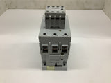 Allen-Bradley 100-C60*00 Contactor 460 Volt @ 40 Hp 110 Volt Coil