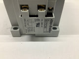 Allen-Bradley 100-C60*00 Contactor 460 Volt @ 40 Hp 110 Volt Coil