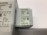 Allen-Bradley 100-C60*00 Contactor 460 Volt @ 40 Hp 110 Volt Coil