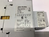 Allen-Bradley 100-C60*00 Contactor 460 Volt @ 40 Hp 110 Volt Coil