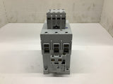 Allen-Bradley 100-C60*00 Contactor 460 Volt @ 40 Hp 110 Volt Coil