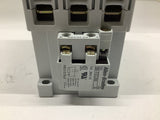 Allen-Bradley 100-C60*00 Contactor 460 Volt @ 40 Hp 110 Volt Coil