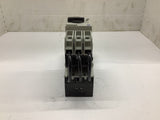 Allen-Bradley 140M-C2E-B63 4.0-6.3A Breaker w / Relay contactor Switch