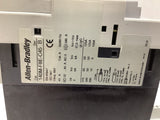 Allen-Bradley 140M-F8E-C45 Breaker 32-45 Amp w/ Relay contactor Switch