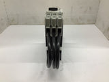 Allen-Bradley 140M-F8E-C45 Breaker 32-45 Amp w/ Relay Contactor Switch