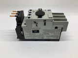 Allen-Bradley 140M-C2E-B40 Breaker 2.5-4.0 Amp