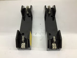 Bussmann H60100-1CR Fuse Holder 100 amp Lot Of 2