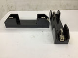 Bussmann H60100-1CR Fuse Holder 100 amp Lot Of 2
