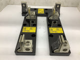 Bussmann H60200-1CR 200 Amp Fuse Holder Lot Of 3