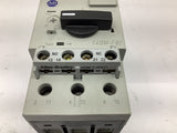 Allen-Bradley 140M-F8E-C45 Breaker 32-45 Amp