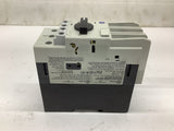 Allen-Bradley 140M-F8E-C45 Breaker 32-45 Amp