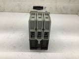 Allen-Bradley 140M-F8E-C45 Breaker 32-45 Amp