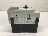 Allen-Bradley 140M-F8E-C45 Breaker 32-45 Amp