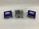 RBC S5PP2 Bearing Lot Of 3