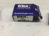 RBC S5PP2 Bearing Lot Of 3