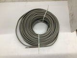 Gray--12-2 W/G Bare Black Hot White Neutral Wire