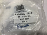 Diamond No 40-2 Connecting links Lot Of 50