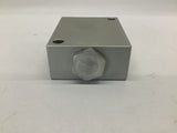 Parker K032170 Mini King Body