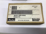 Parker K032170 Mini King Body