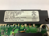 KB Electronics KBPB-225 DC Motor Speed Control 0-180 Vdc