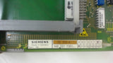 Siemens 548 227 7101 Circuit Board