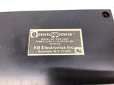 KB Electronics KBSI-240D Signal Isolator