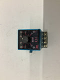 Idec RTE-P11 Electronic Timer 120 Vac