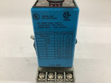Idec RTE-P11 Electronic Timer 120 Vac
