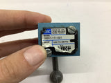 Mac 16001-111-021 Pneumatic roller Limit Switch 150 PSI