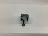 Mac 16001-111-021 Pneumatic roller Limit Switch 150 PSI