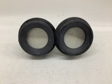 Piab B 50-2 Suction Cup Lot Of 2
