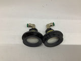 Piab B 50-2 Suction Cup Lot Of 2