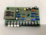 KB electronics KBSI-240D Power Supply 120 volts