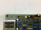 KB electronics KBSI-240D Power Supply 120 volts