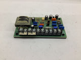 KB electronics KBSI-240D Power Supply 120 volts