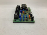 KB electronics KBSI-240D Power Supply 120 volts