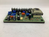 KB electronics KBSI-240D Power Supply 120 volts