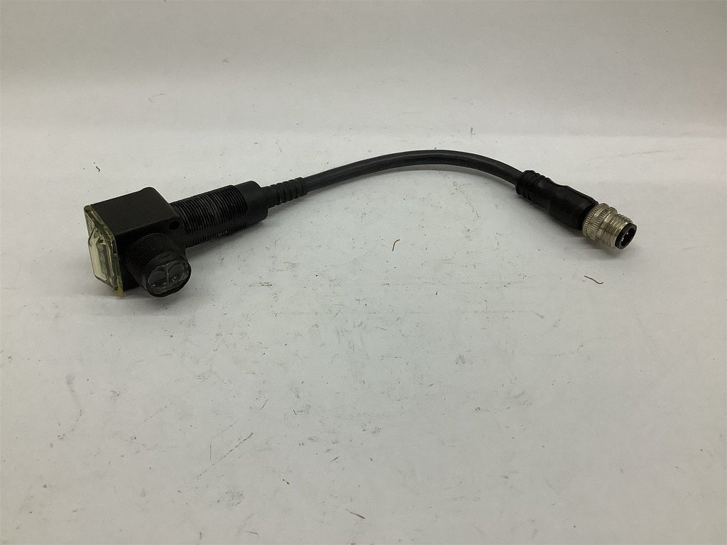 Allen-Bradley 42EF-R9RCB-G4 Beam Receiver