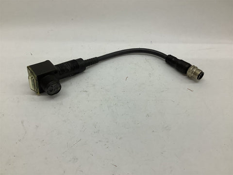 Allen-Bradley 42EF-R9RCB-G4 Beam Receiver