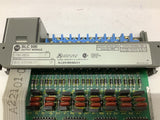 Allen-Bradley 1746-OB16 Output Module