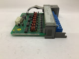 Allen-Bradley 1746-OB16 Output Module