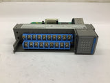 Allen-Bradley 1746-OB16 Output Module