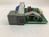 Allen-Bradley 1746-OB16 Output Module