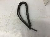 RS40-2 Roller Chain 6' L